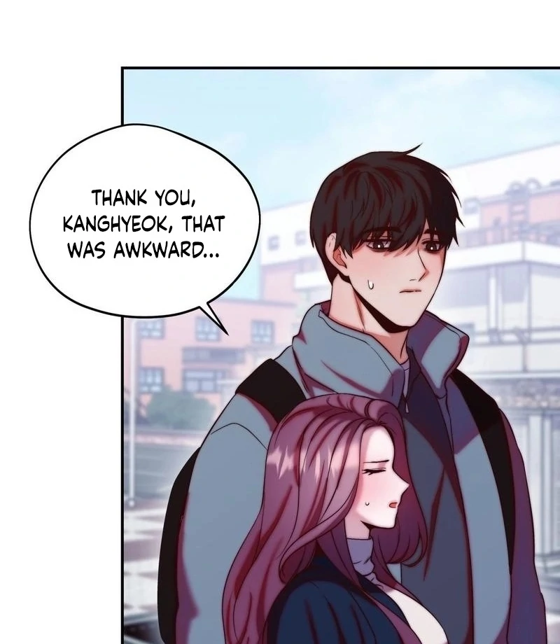 Can I Suck You? Chapter 17 - Page 40