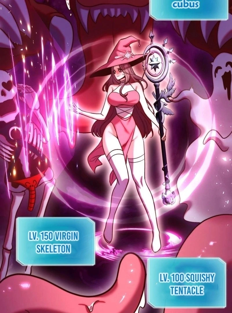 Can I Suck You? Chapter 17 - Page 50