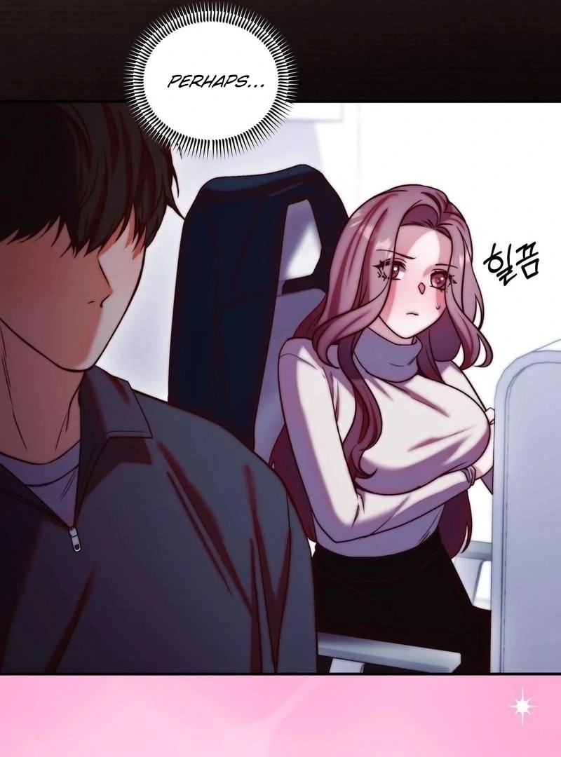 Can I Suck You? Chapter 17 - Page 64