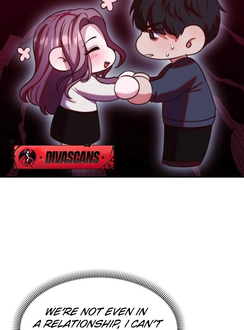 Can I Suck You? Chapter 17 - Page 74