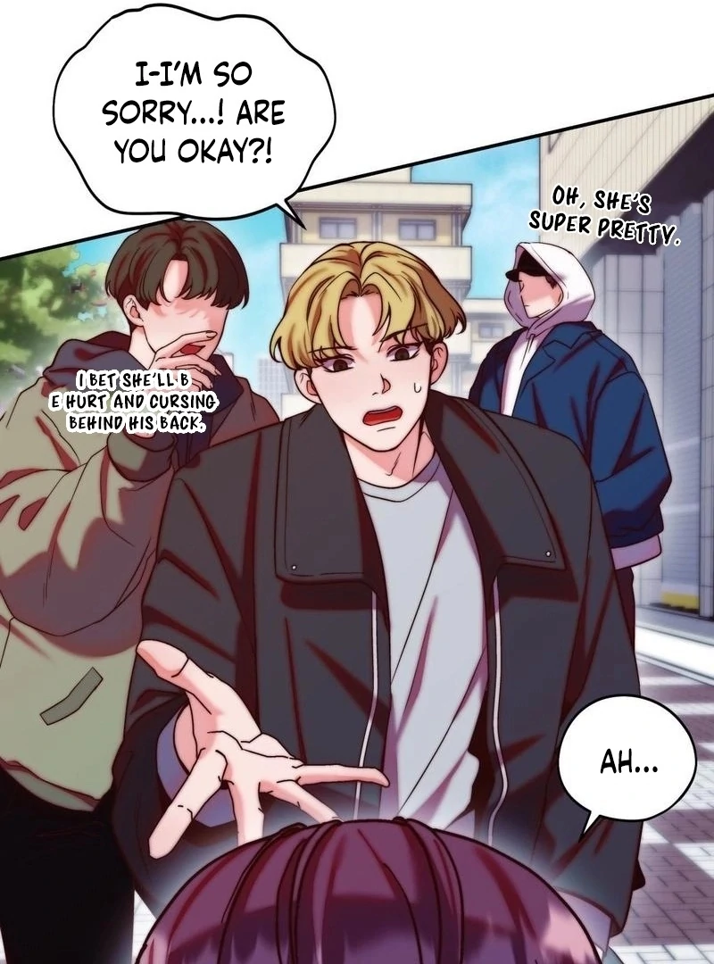 Can I Suck You? Chapter 17 - Page 10