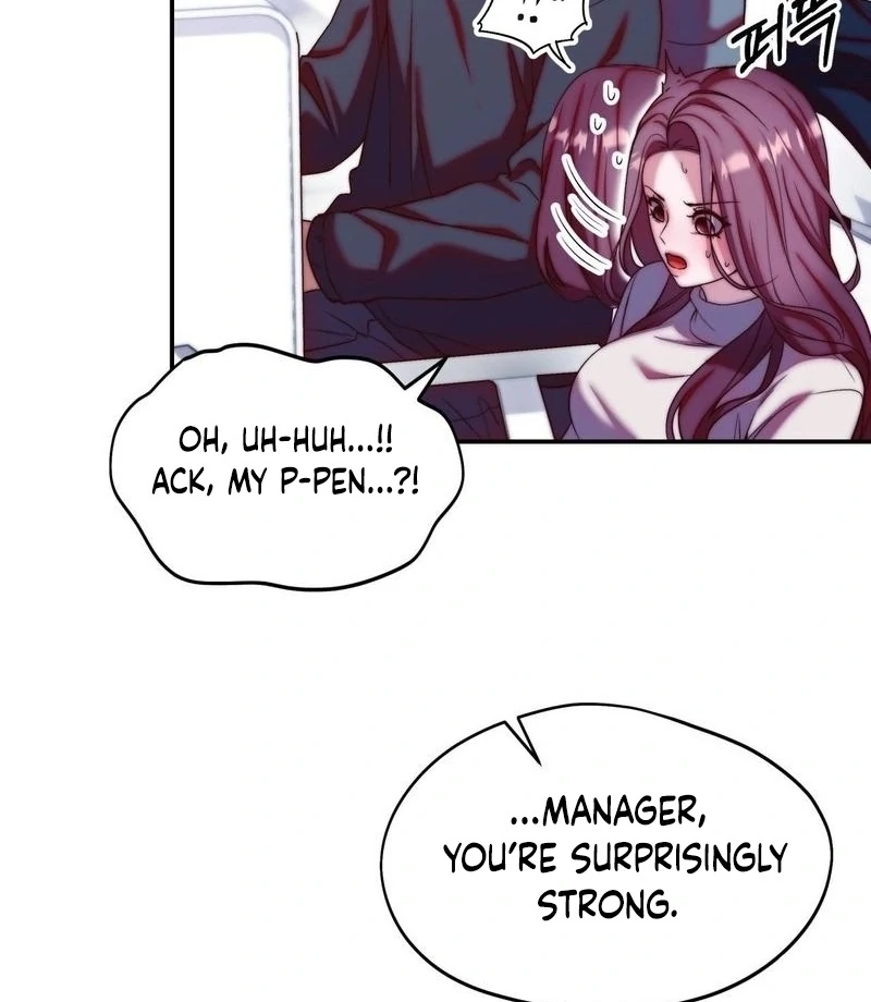 Can I Suck You? Chapter 17 - Page 94