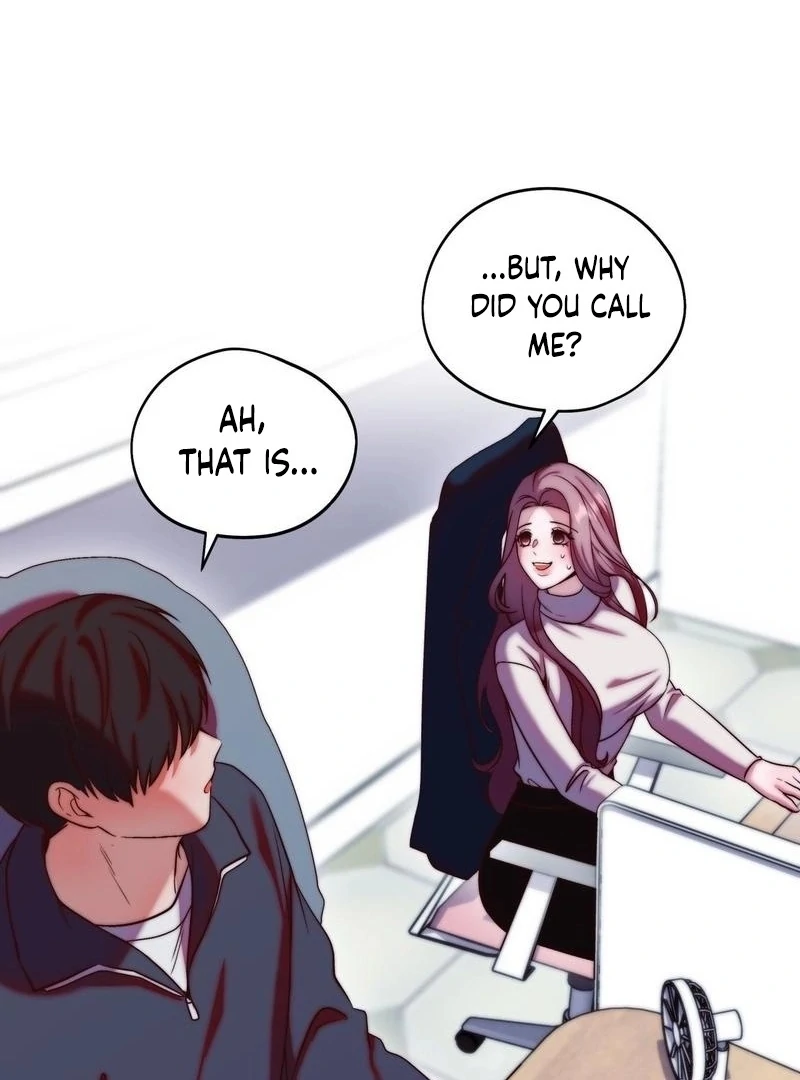 Can I Suck You? Chapter 17 - Page 96