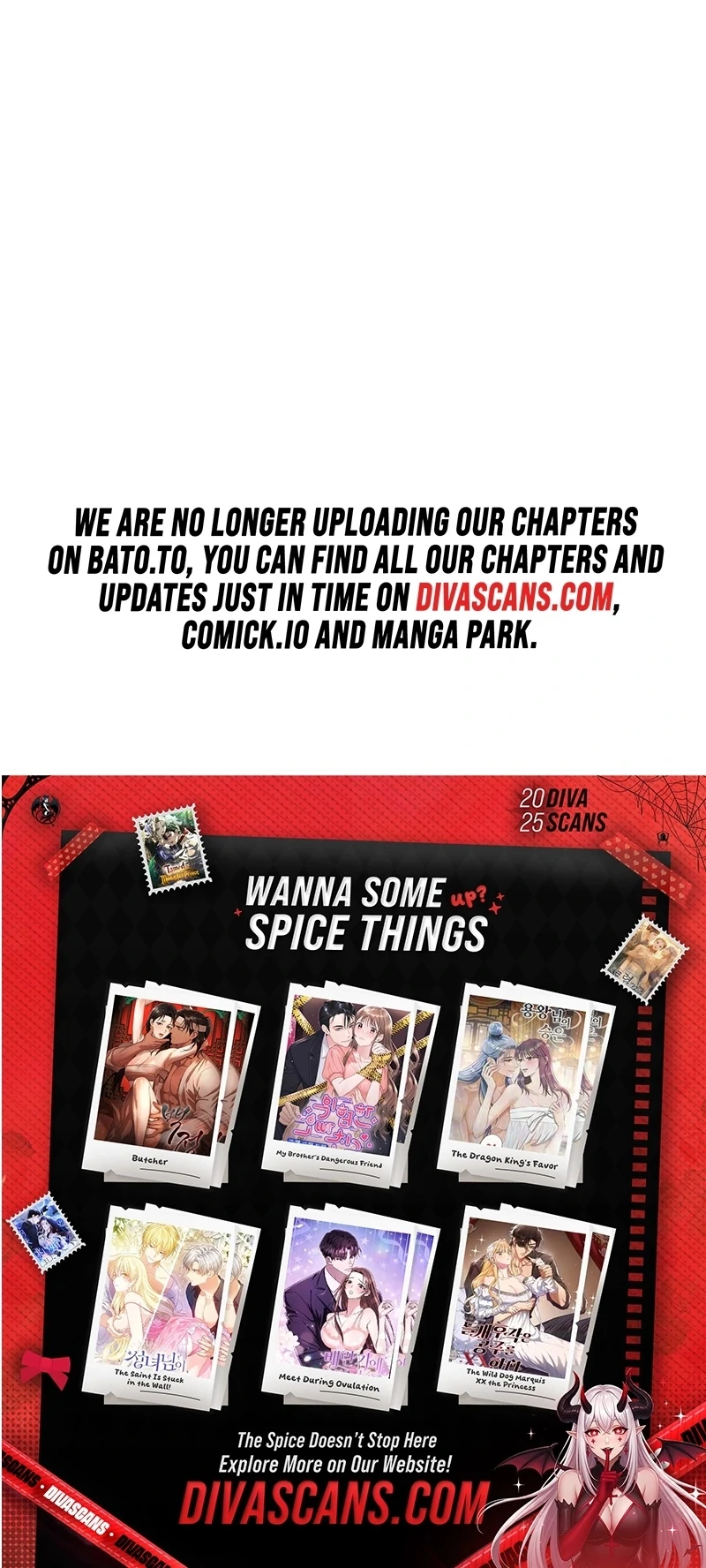 Can I Suck You? Chapter 17 - Page 100