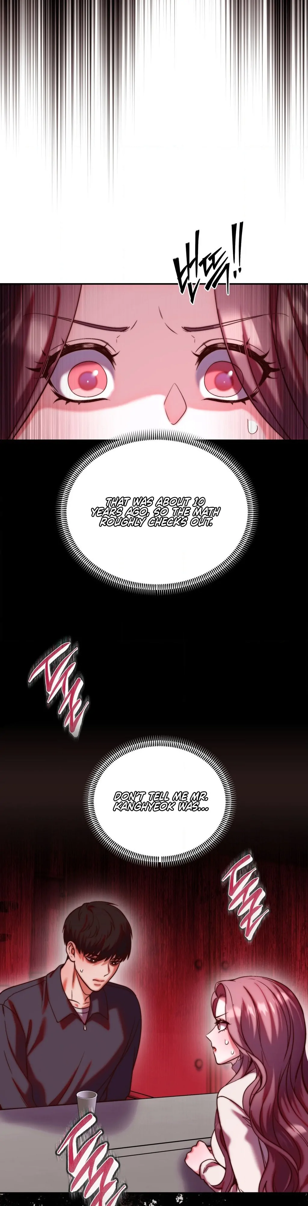 Can I Suck You? Chapter 18 - Page 13