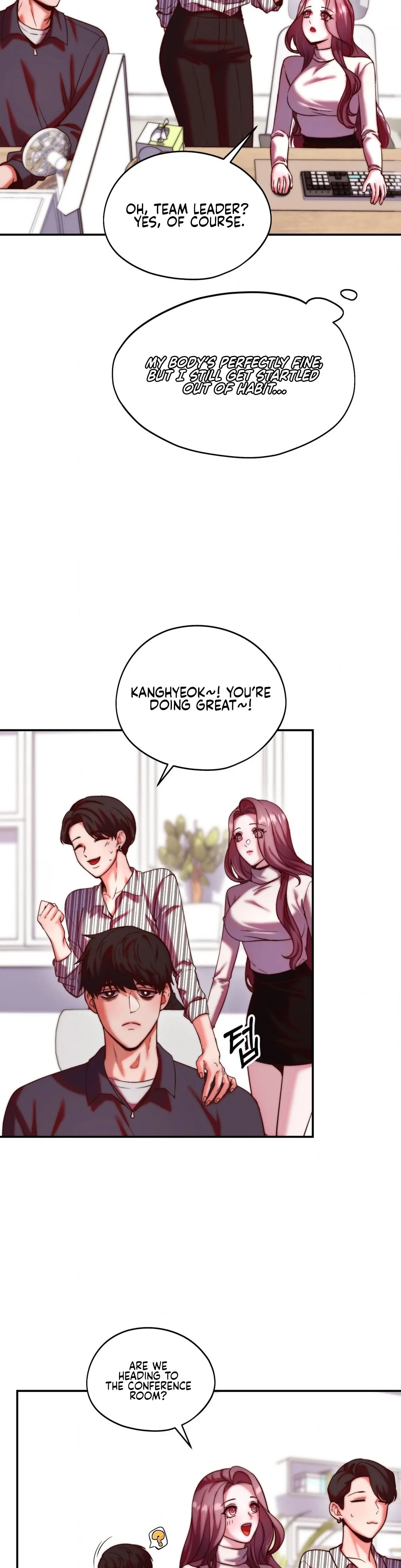 Can I Suck You? Chapter 18 - Page 18