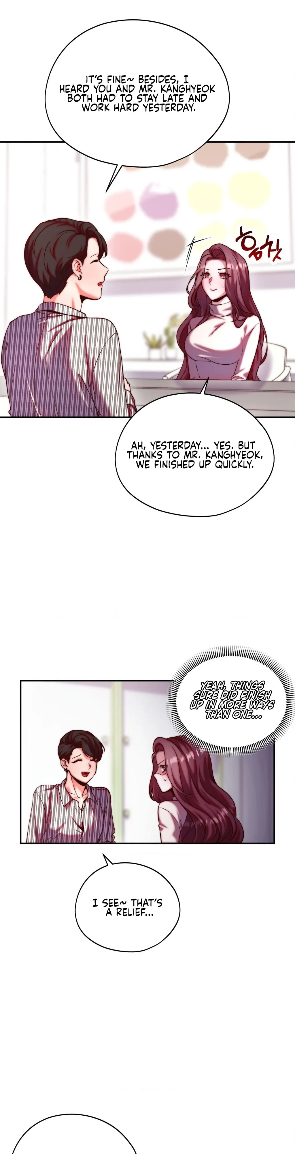 Can I Suck You? Chapter 18 - Page 22