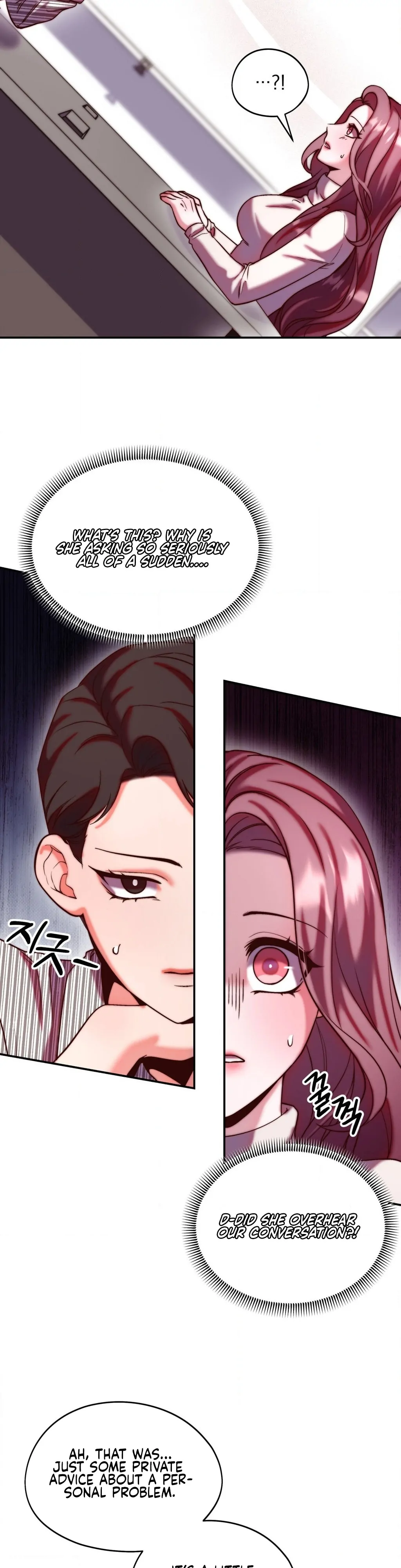 Can I Suck You? Chapter 18 - Page 24