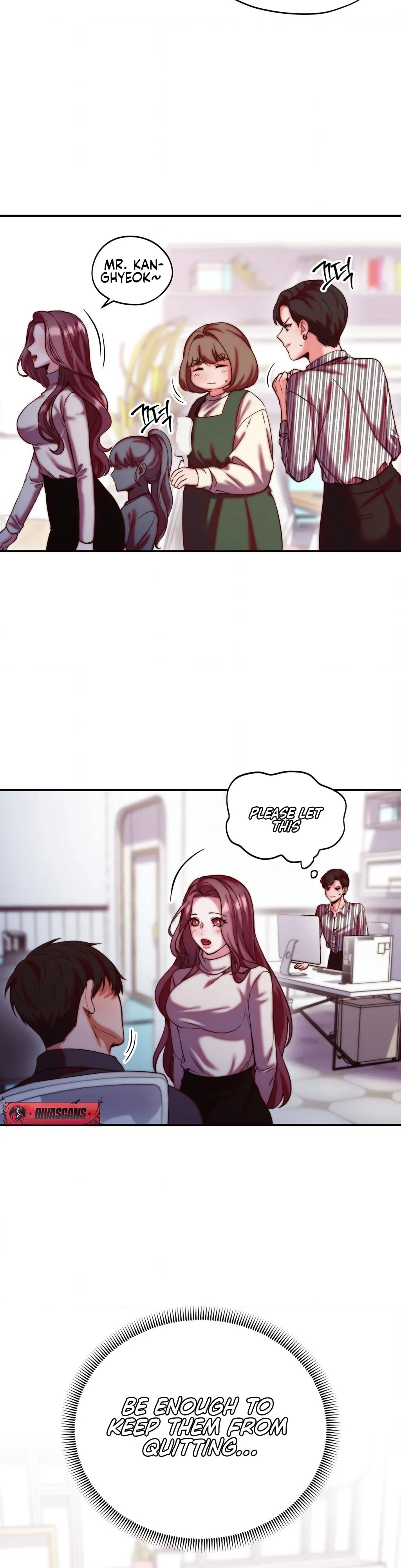 Can I Suck You? Chapter 18 - Page 28