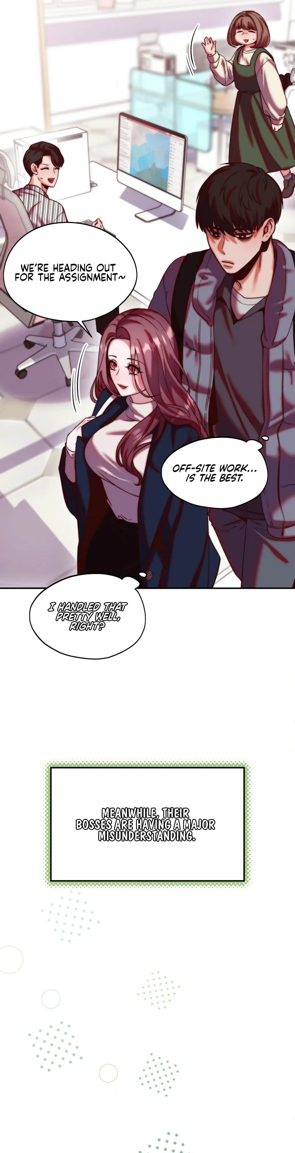 Can I Suck You? Chapter 18 - Page 29