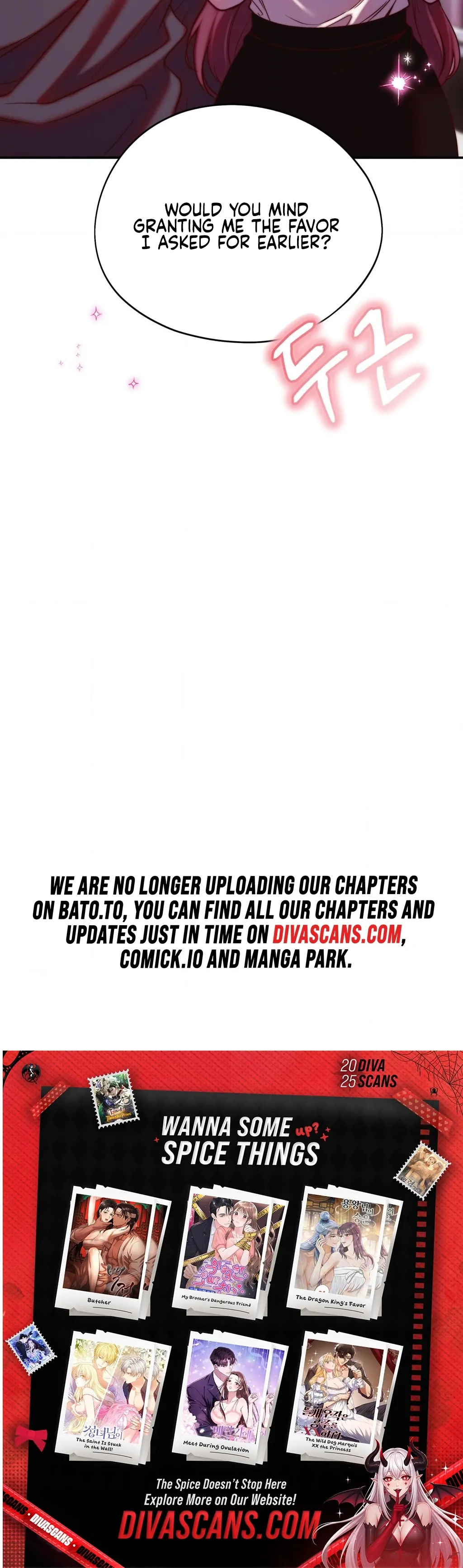 Can I Suck You? Chapter 18 - Page 34