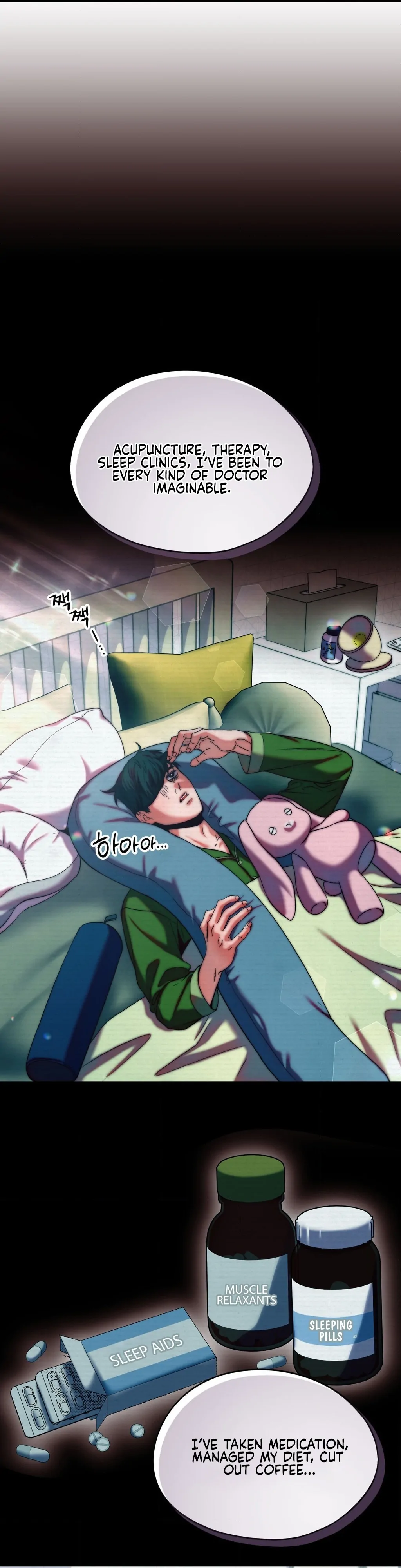 Can I Suck You? Chapter 18 - Page 6