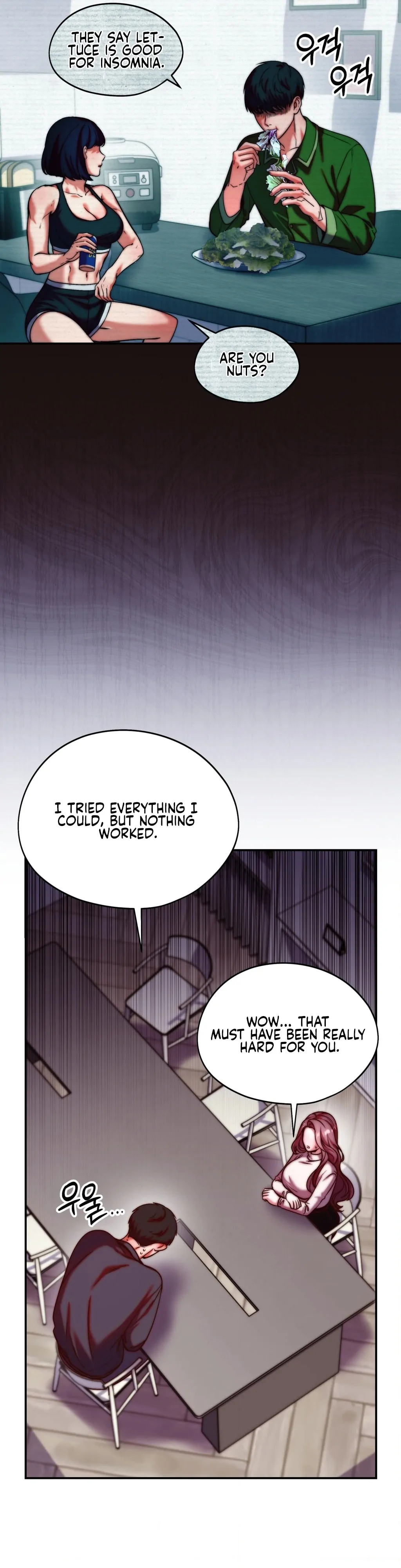 Can I Suck You? Chapter 18 - Page 7