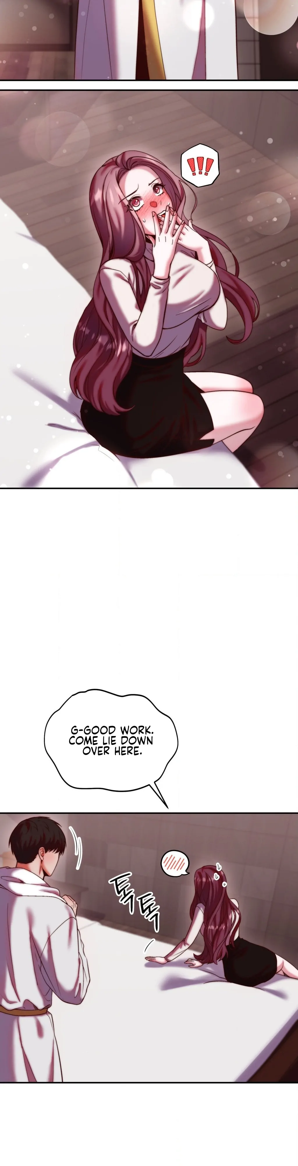 Can I Suck You? Chapter 19 - Page 13