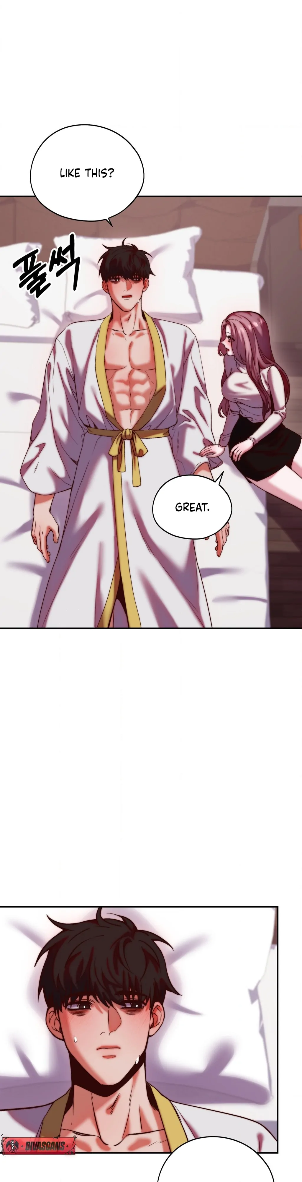 Can I Suck You? Chapter 19 - Page 14