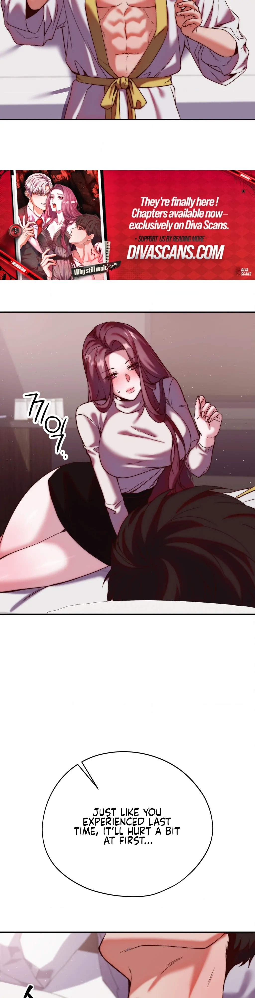 Can I Suck You? Chapter 19 - Page 18