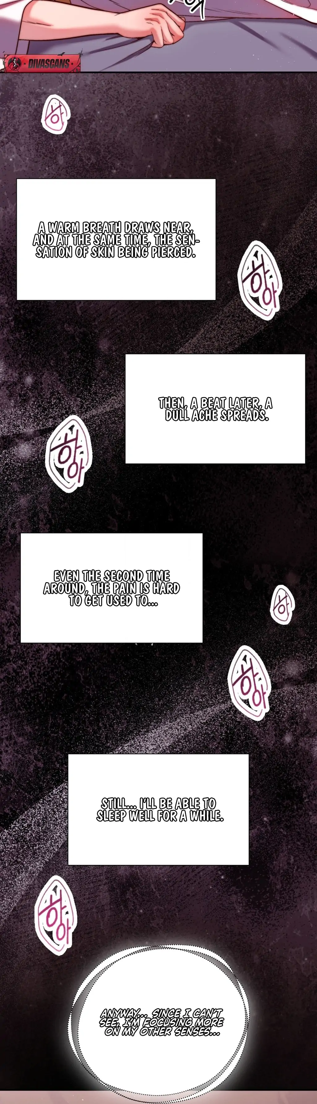 Can I Suck You? Chapter 19 - Page 20