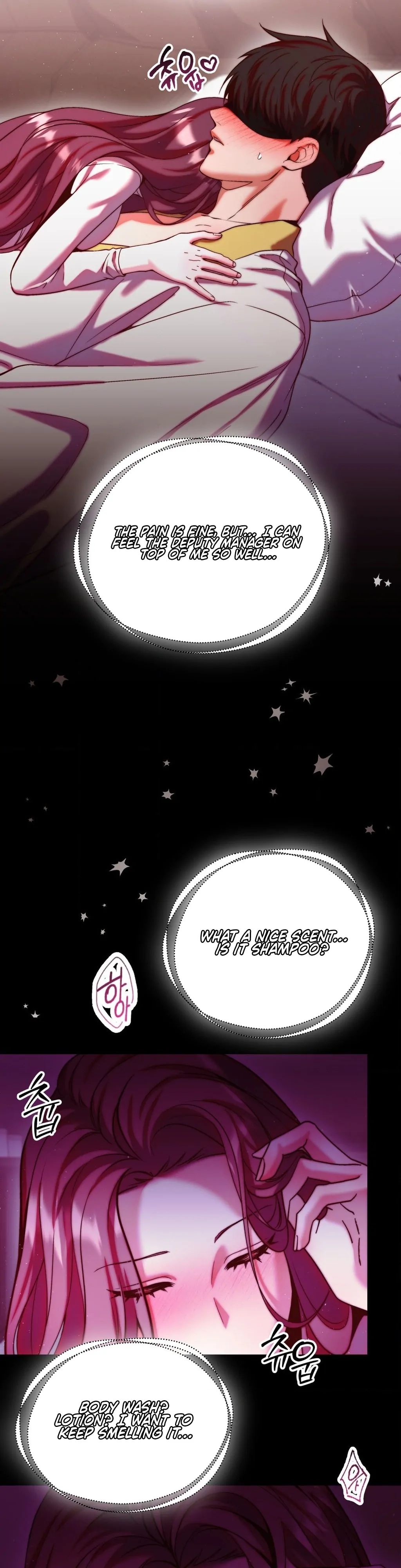 Can I Suck You? Chapter 19 - Page 21