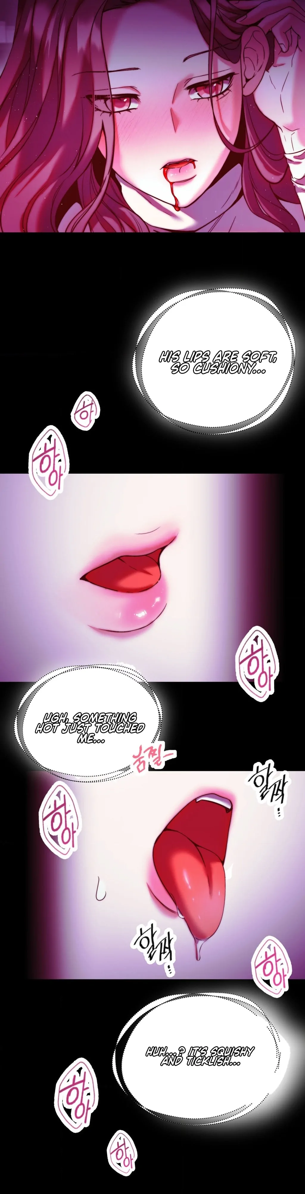 Can I Suck You? Chapter 19 - Page 22