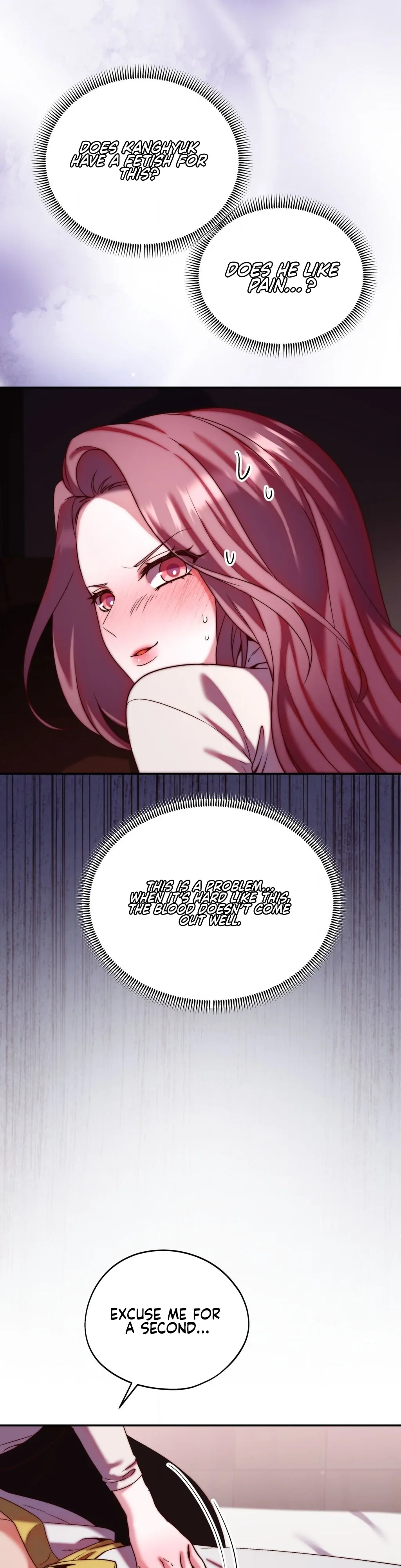 Can I Suck You? Chapter 19 - Page 28