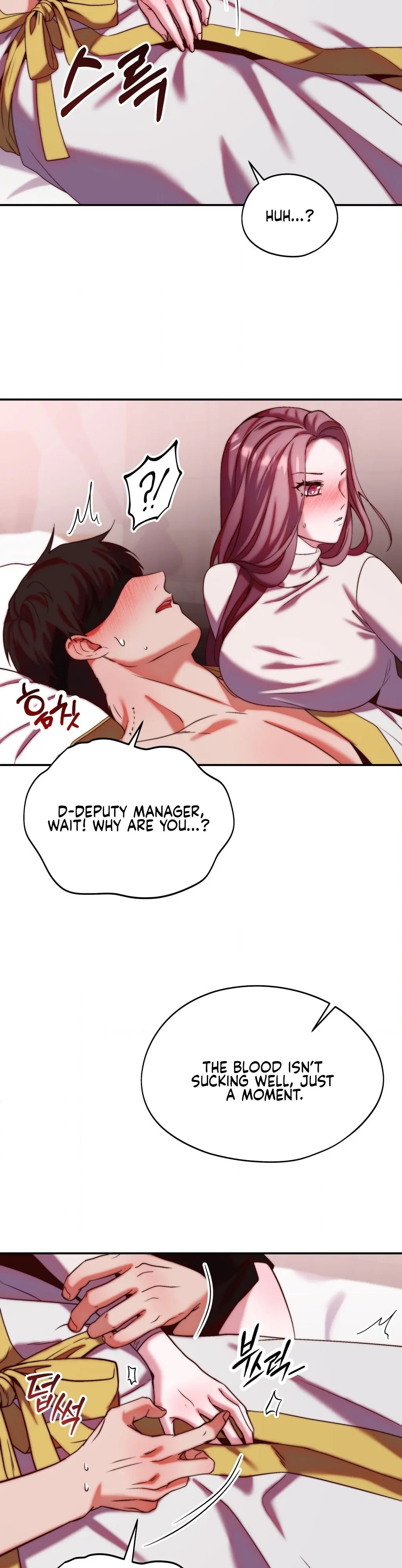 Can I Suck You? Chapter 19 - Page 29