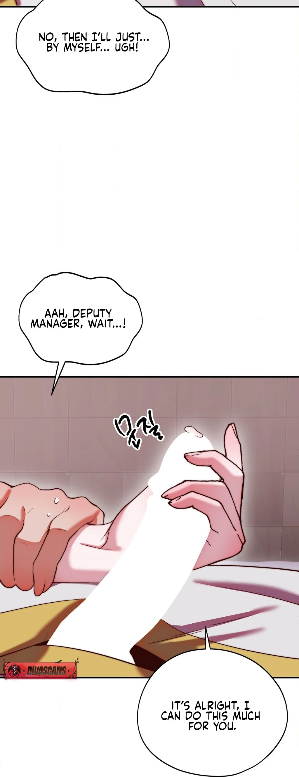 Can I Suck You? Chapter 19 - Page 30