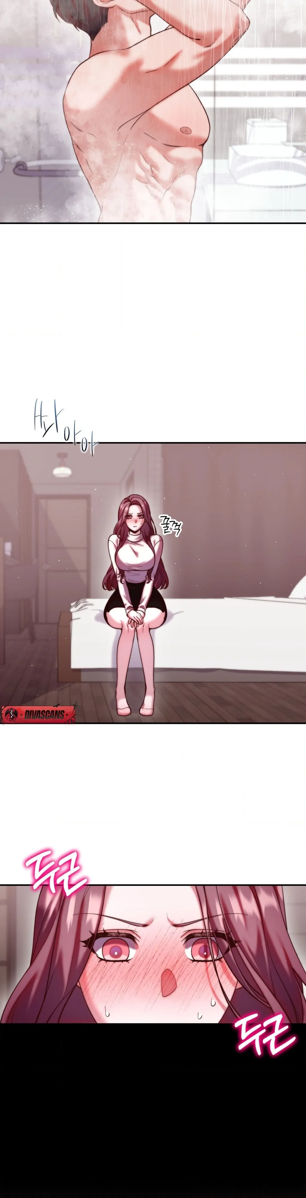 Can I Suck You? Chapter 19 - Page 4