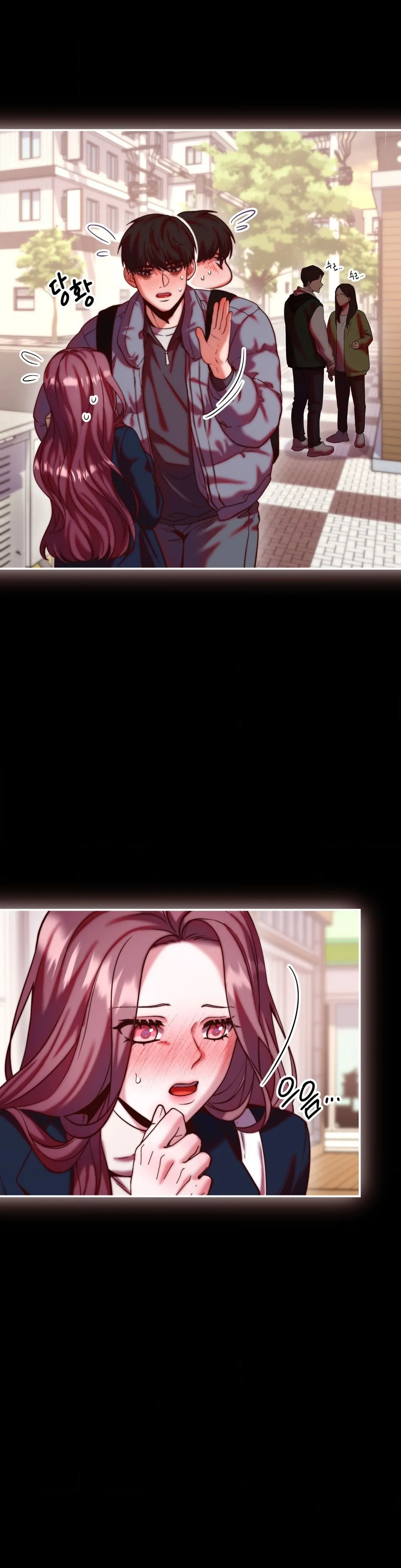 Can I Suck You? Chapter 19 - Page 6