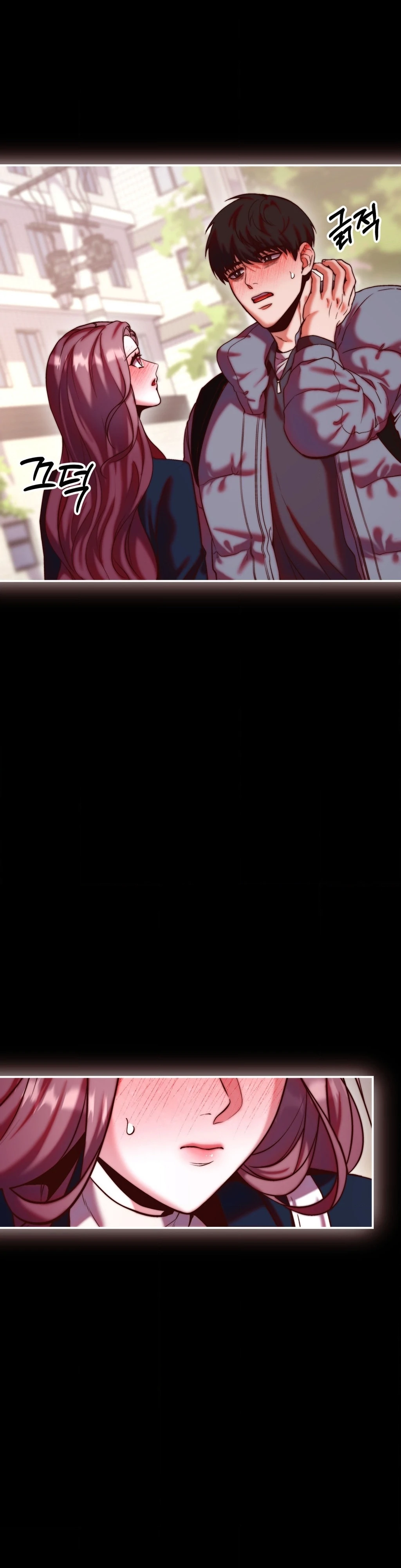 Can I Suck You? Chapter 19 - Page 7