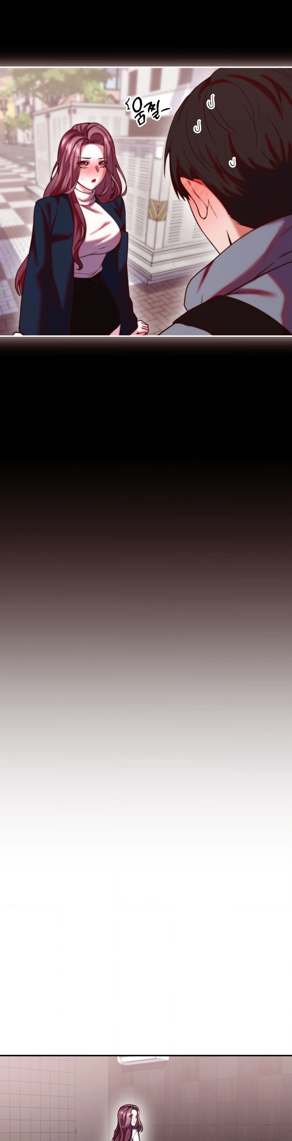 Can I Suck You? Chapter 19 - Page 8