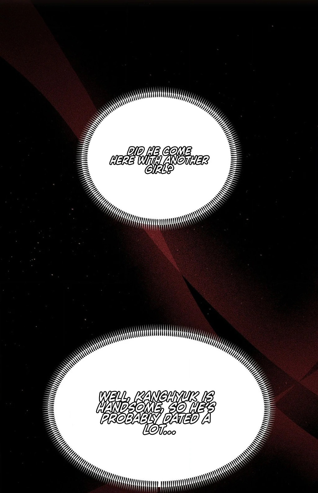 Can I Suck You? Chapter 19 - Page 10