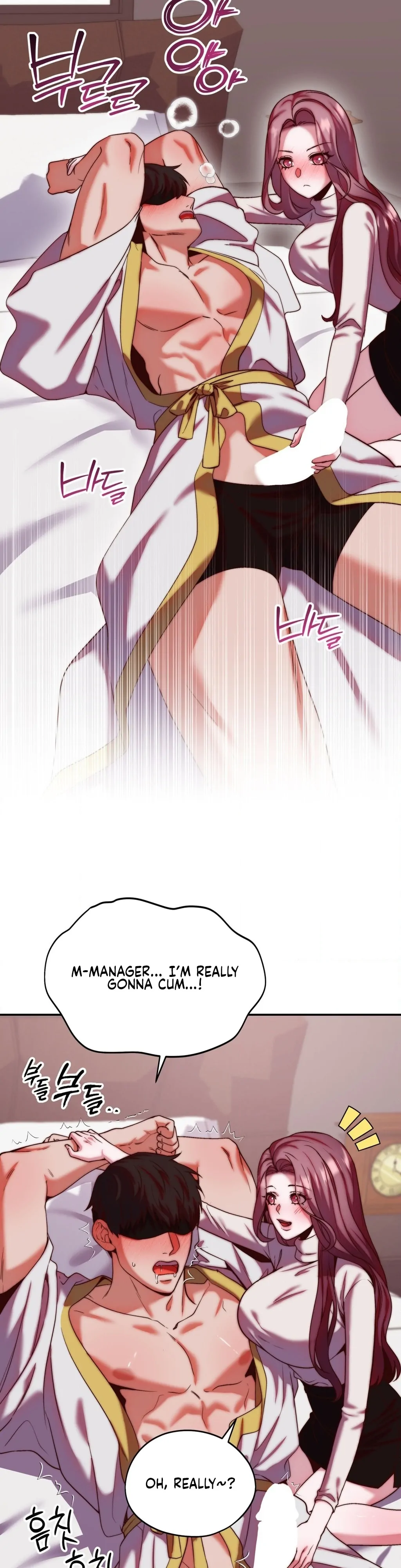 Can I Suck You? Chapter 20 - Page 2