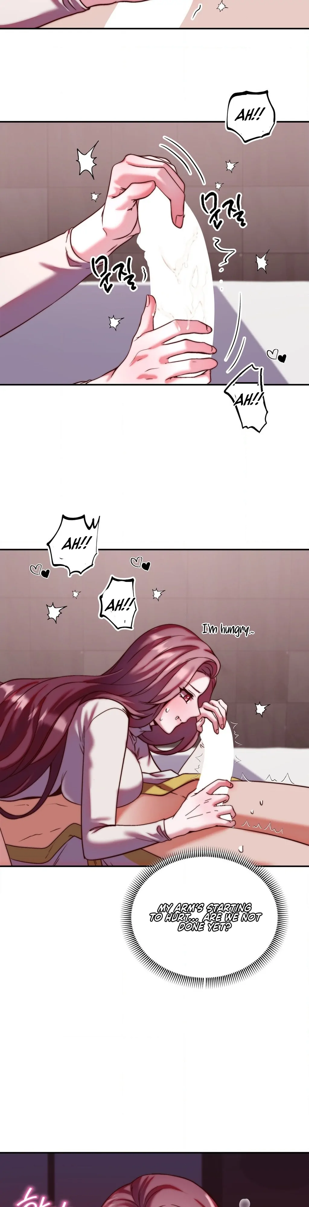 Can I Suck You? Chapter 20 - Page 12