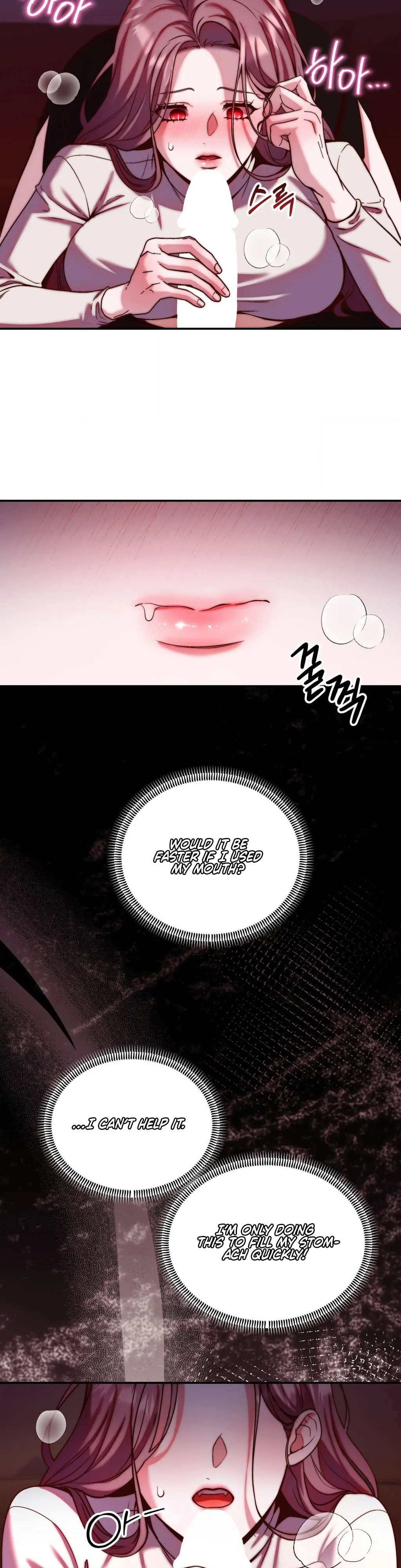 Can I Suck You? Chapter 20 - Page 13