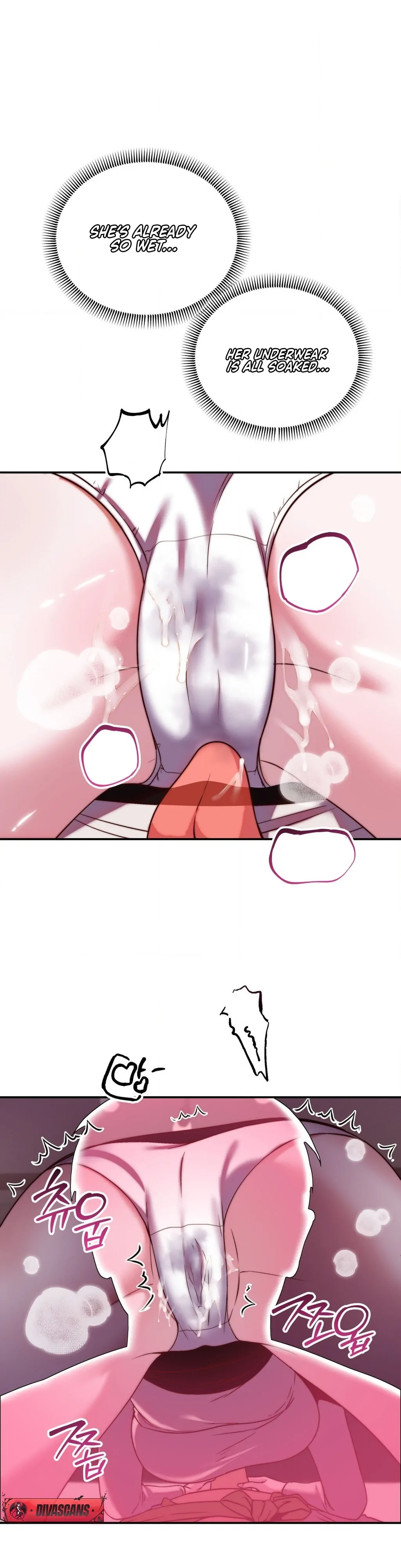 Can I Suck You? Chapter 20 - Page 19