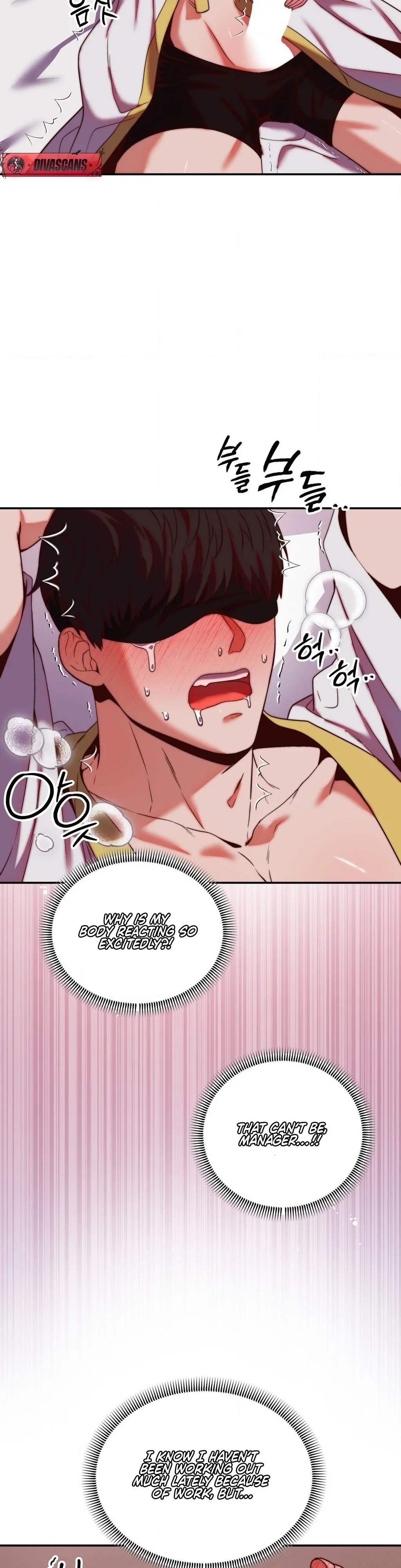 Can I Suck You? Chapter 20 - Page 3