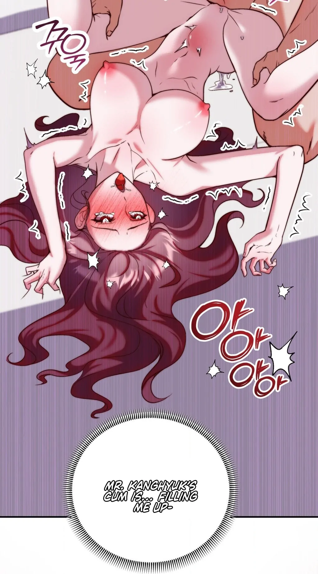 Can I Suck You? Chapter 20 - Page 30