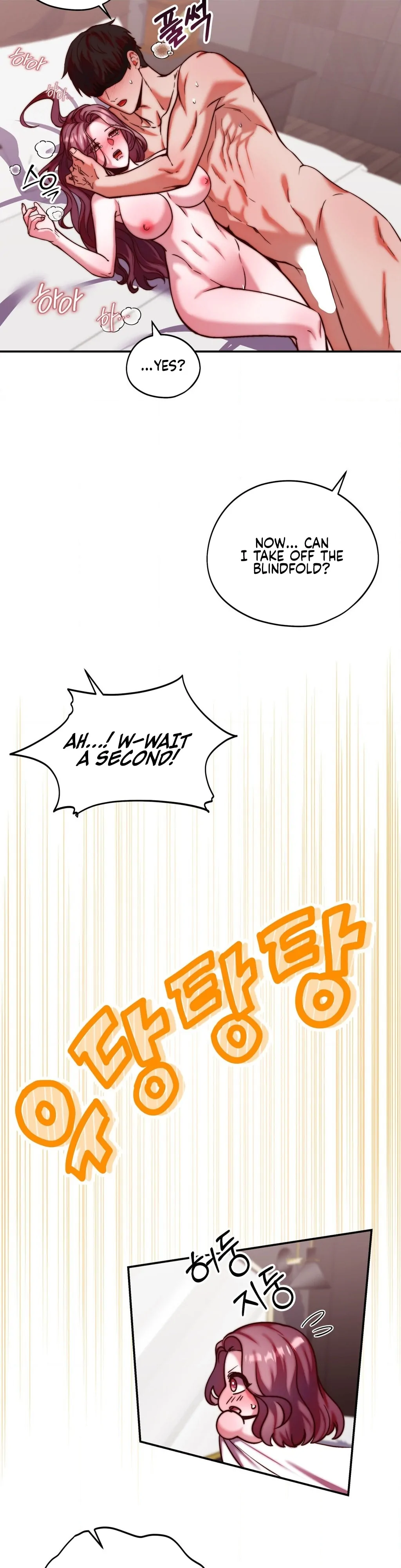 Can I Suck You? Chapter 20 - Page 33