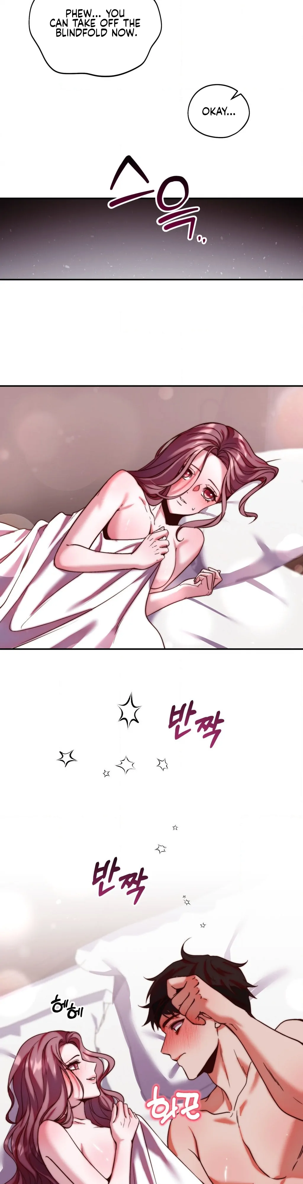 Can I Suck You? Chapter 20 - Page 34