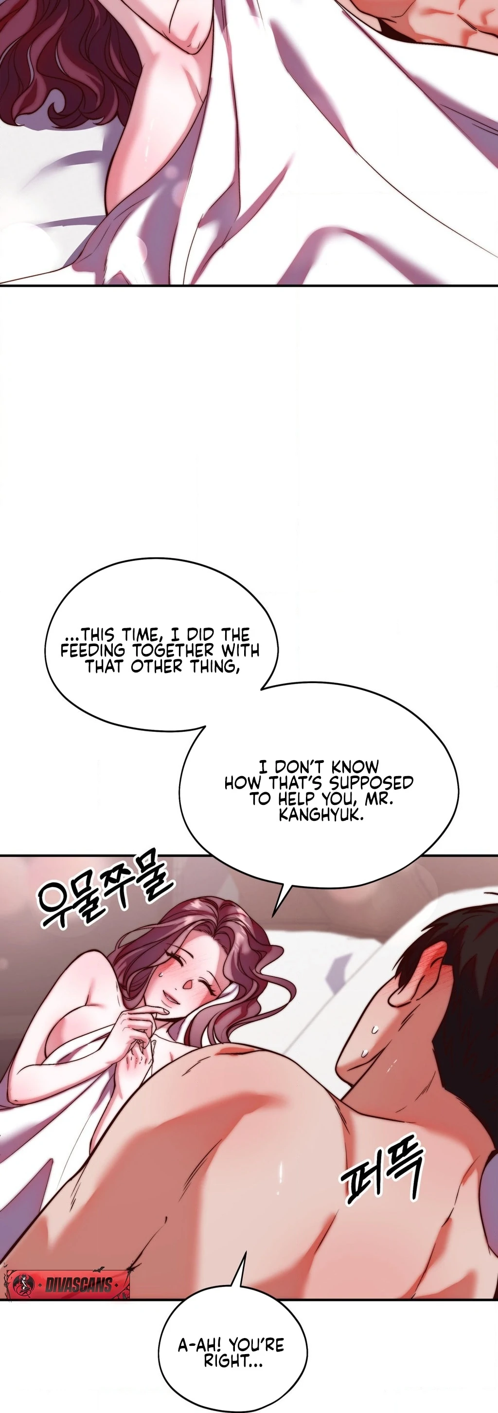 Can I Suck You? Chapter 20 - Page 35