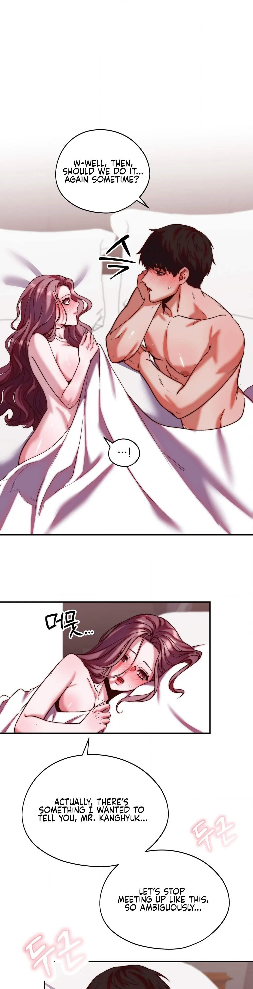 Can I Suck You? Chapter 20 - Page 36