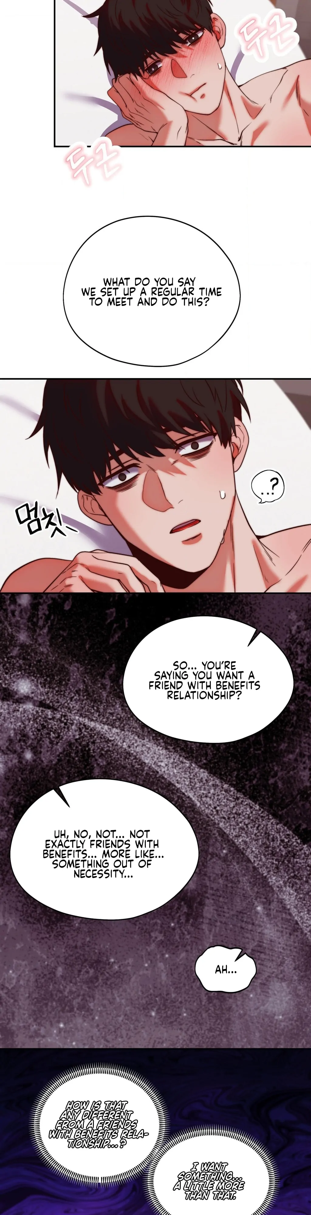 Can I Suck You? Chapter 20 - Page 37