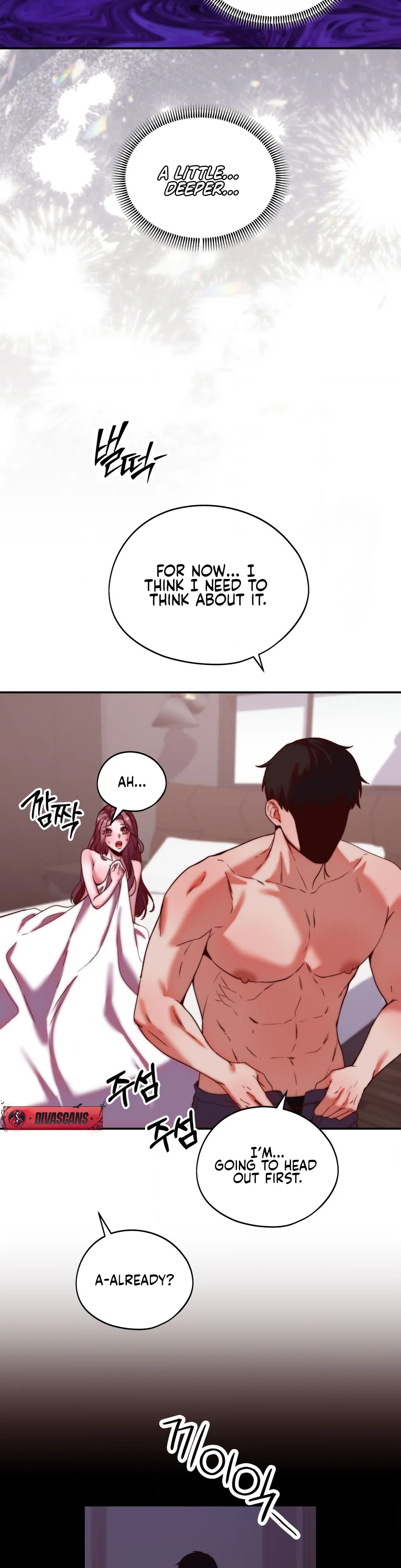 Can I Suck You? Chapter 20 - Page 38