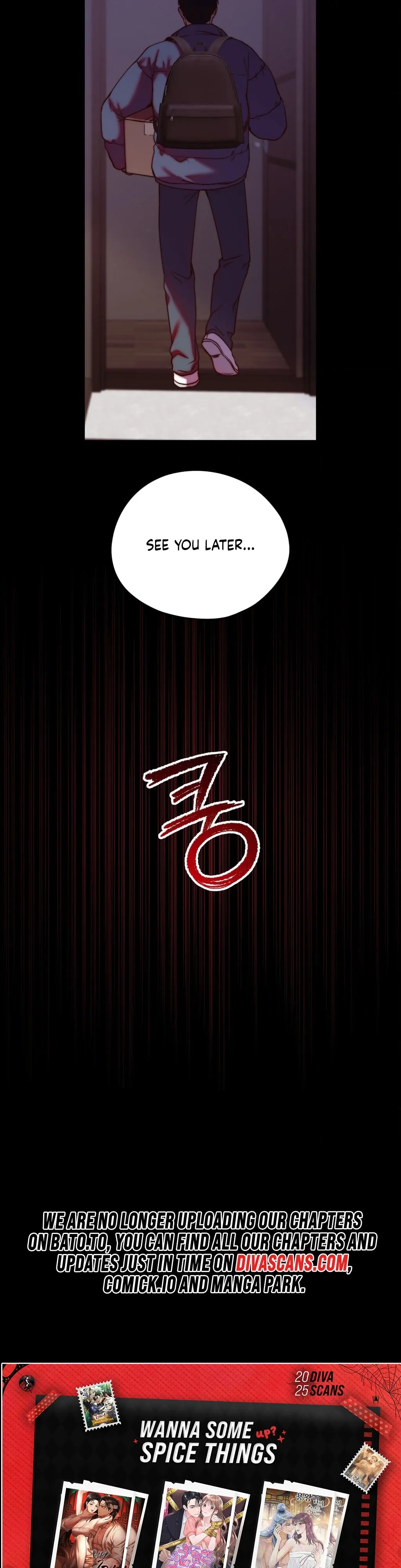 Can I Suck You? Chapter 20 - Page 39