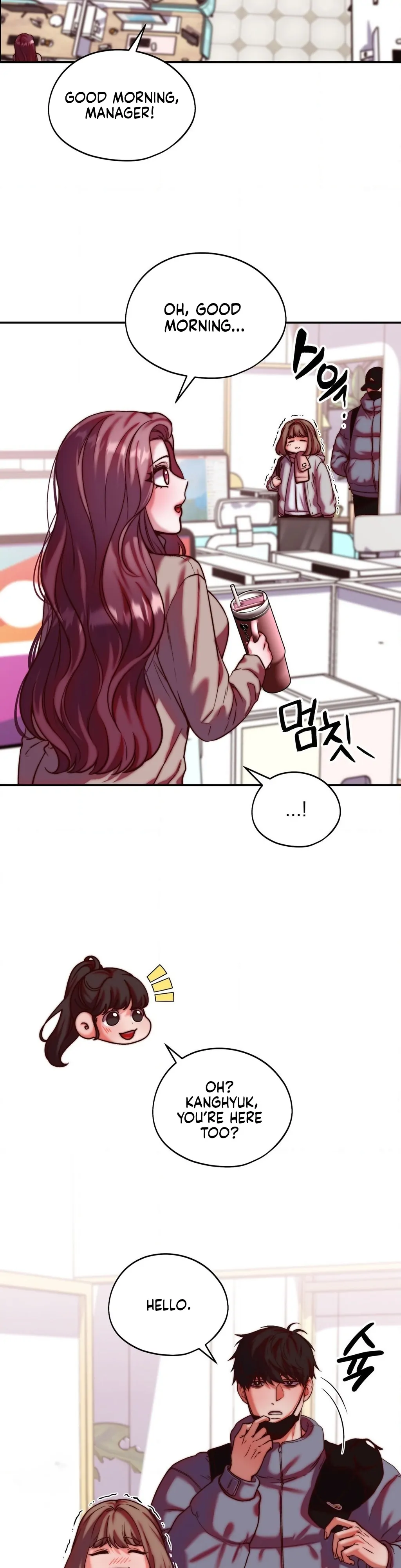 Can I Suck You? Chapter 21 - Page 2