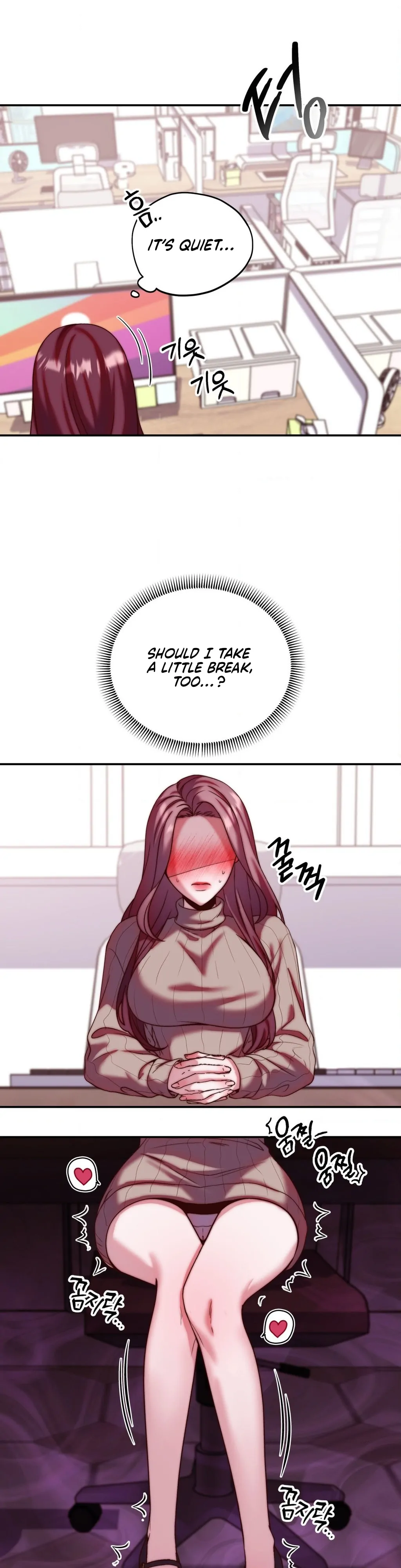 Can I Suck You? Chapter 21 - Page 16