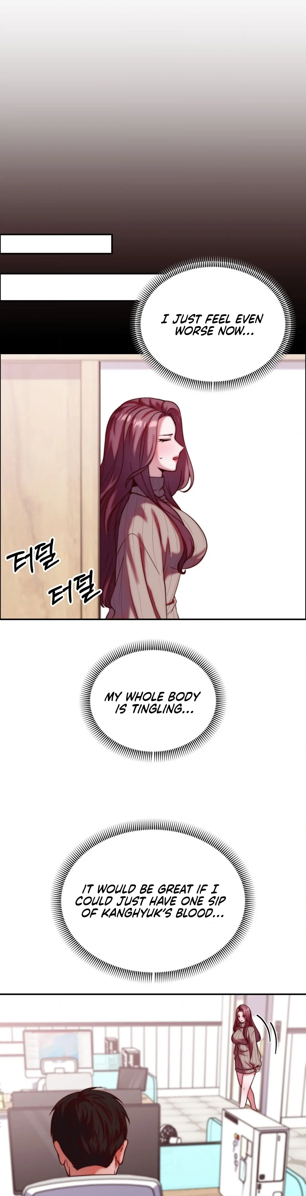 Can I Suck You? Chapter 21 - Page 26