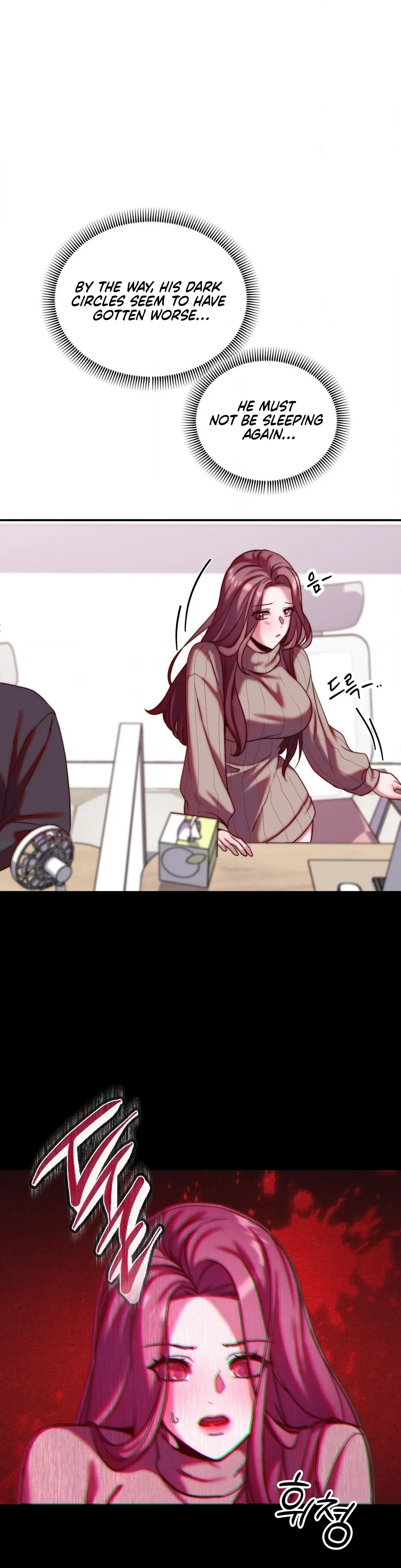 Can I Suck You? Chapter 21 - Page 28