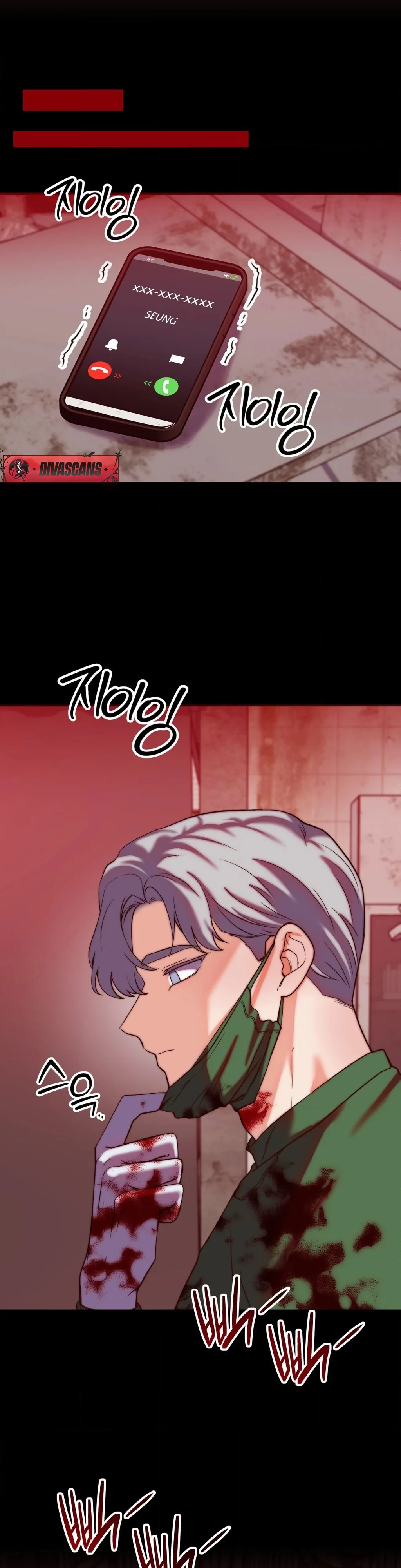 Can I Suck You? Chapter 21 - Page 36