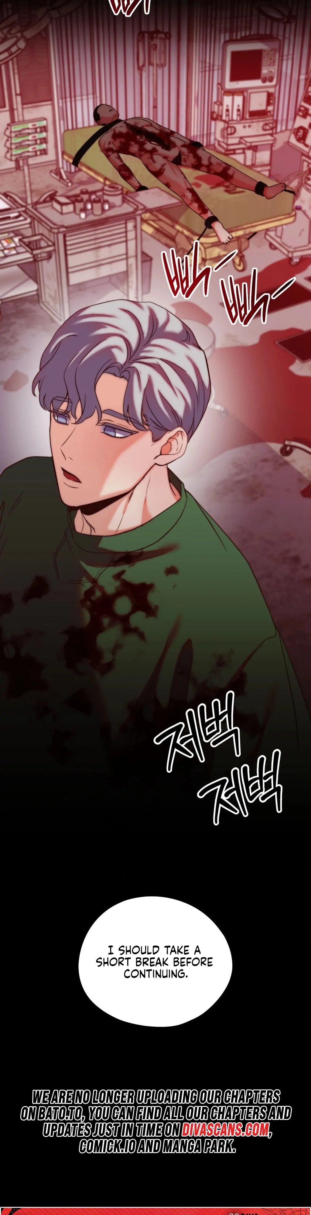 Can I Suck You? Chapter 21 - Page 37